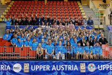 25.-27.05.2023 Upper Austria Judo Grand Prix